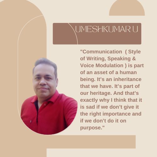COMMUNICATION