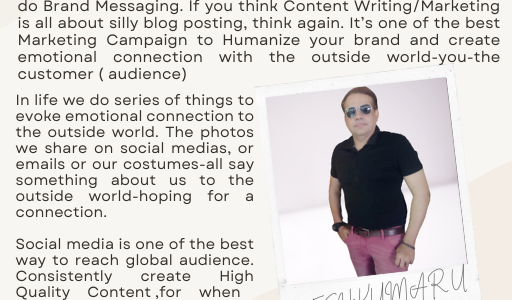 CONTENT MARKETING