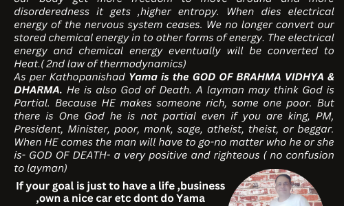 LORD OF  DHARMA