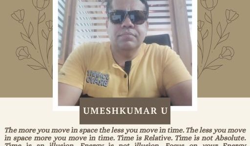 DO NOT FOCUS ON TIME MANAGEMENT, TRY ENERGY MANAGEMENT INSTEAD