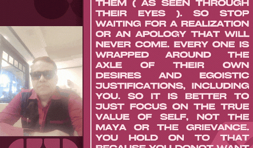 A THOUGHT A DAY|DEC 22,2024