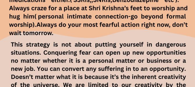 FEAR