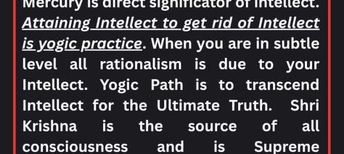 TRANSCEND INTELLECT