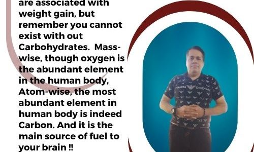 CARBOHYDRATES