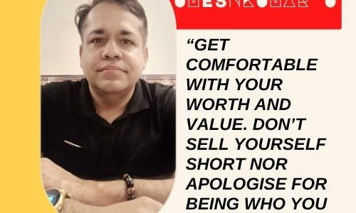 DONOT SELL YOURSELF SHORT