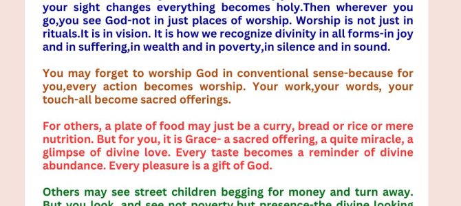 ARE YOU A THEIST OR ATHEIST