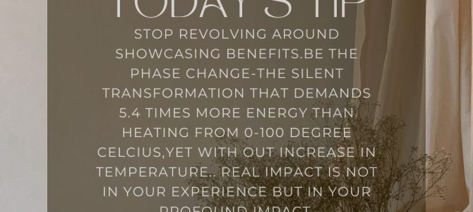 REAL IMPACT