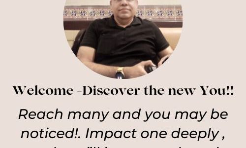 REACH MANY VS IMPACT ONE