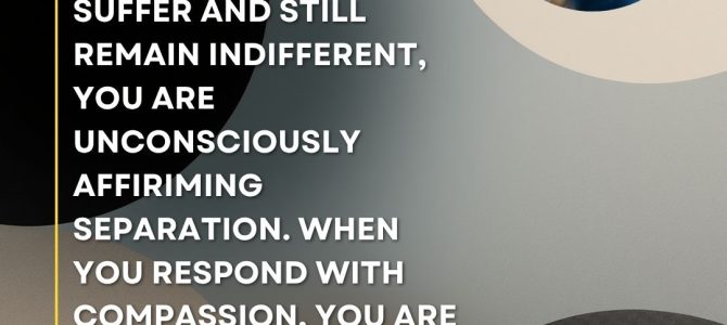 RESPOND WITH COMPASSION