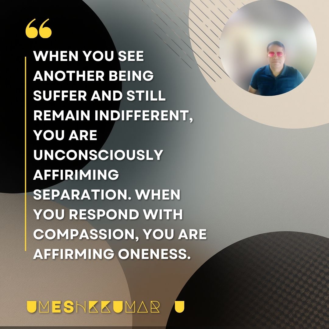 RESPOND WITH COMPASSION