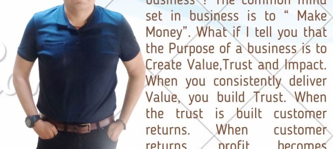MIND SET SECRET NO MBA WILL TEACH YOU