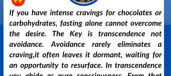 DESIRE CANNOT SURVIVE IN PURE CONSCIOUSNESS