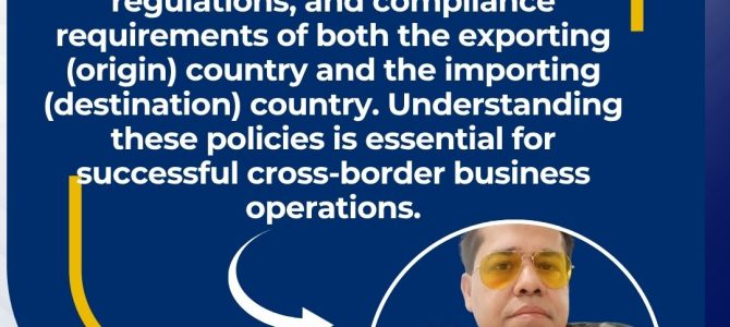 GREATER PARTNERSHIPS CREATE GREATER GLOBAL OPPORTUNITIES